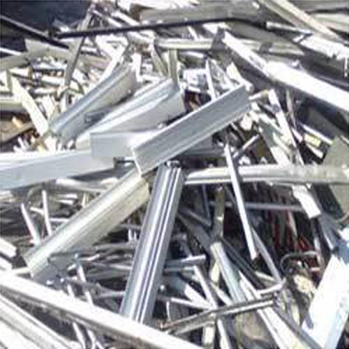 Aluminum Alloy Pipe Scrap, Feature : High Durability, Longer Service Life