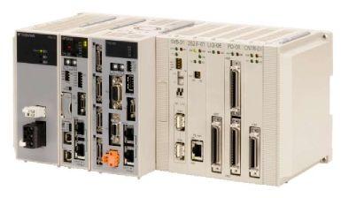 50hz Motion Controller, Certification : ISI Certified