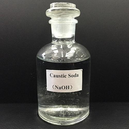 White GRASIM Caustic Soda Lye, For Industrial, Grade : Bio-Tech Grade