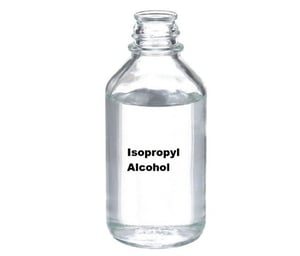 Intact Isopropyl Alcohol, Form : Liquid