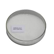 Godrej Sulfamic Acid For Industrial