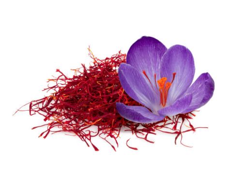 Natural Kashmiri Mogra Saffron, Style : Dried