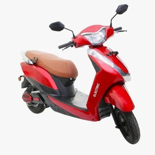 Electric Scooty, Power : 0-3Bhp