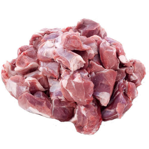 Fresh Mutton Meat