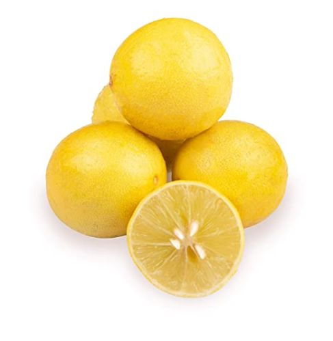 Organic Lemon