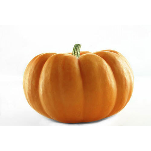 Organic Pumpkin