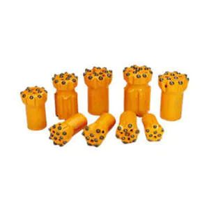 Metal Drifter Bits, For Diamond Core Drilling, Ore Mining, Feature : Easy Fitting, High Grade