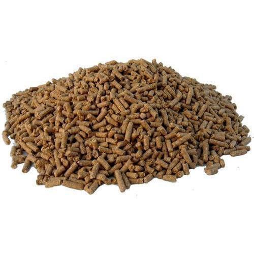 Corn Seeds Cattle Feed Pellets, Certification : FSSAI Certified