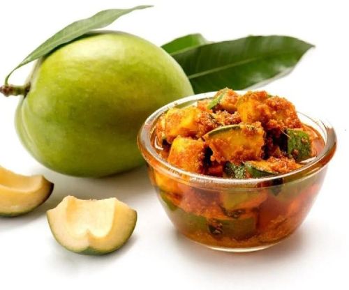 Mixed Mango Pickle