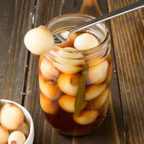 Onion Pickle