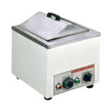 Electric Constant Temperature Water Bath, Shape : Square