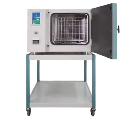 Dual Life ETO Sterilizer, For Laboratory Use