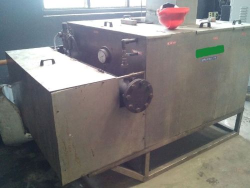 Automatic Multi Liquid Dosing System