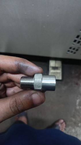 Stainless Steel Safety Relief Valves, For Gas Fitting