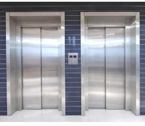Commercial Passenger Elevator