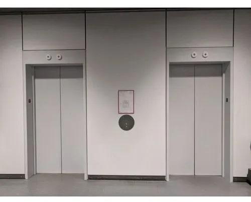 Electric Passenger Elevator