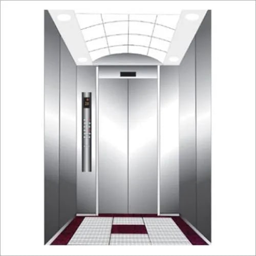 Electric Standard Passenger Elevator, Automatic Grade : Automatic