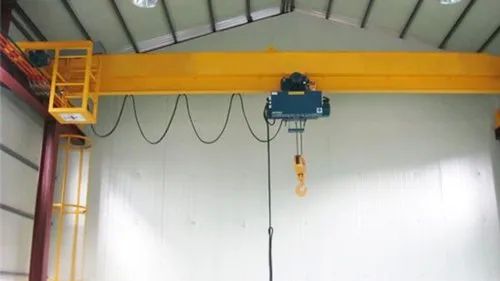 6 Ton Electric Wire Rope Hoist, Voltage : 240 V