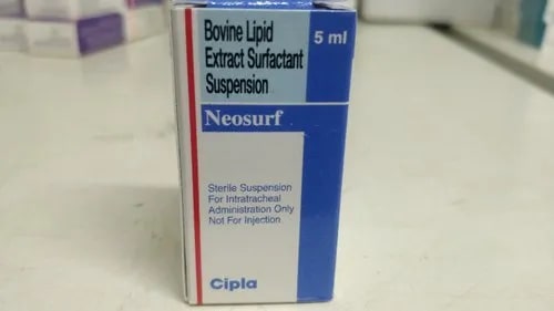 Liquid Neosurf Suspension, Packaging Size : 5 Ml