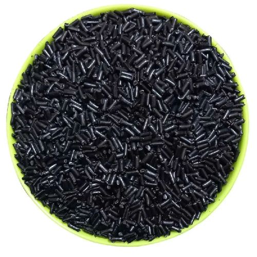 F-LD Black Plastic Dana, Packaging Type : Poly Bag