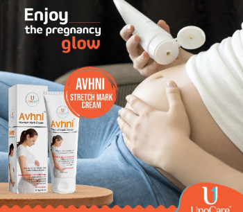 Avhni Stretch Mark Removal Cream