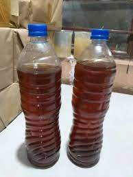 Crude Glycerin, For Cosmetics, Personal Use, Classification : Pharma Grade