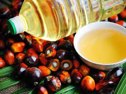 Blended Common Rbd Palm Oil, For Cooking, Cosmetics