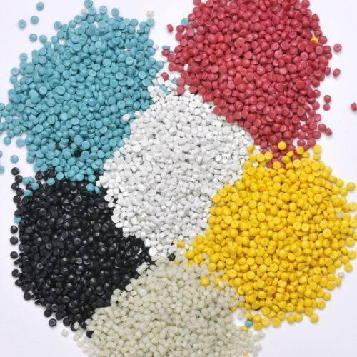 Recycled PP Granules, For Industrial, Certification : ISI Certified