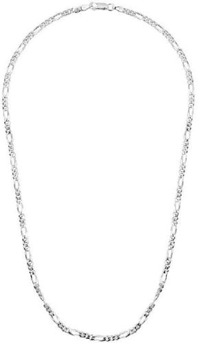 Polished Fancy Silver Chain, Feature : Fine Finishing, Good Quality