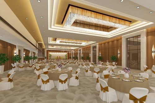 Best Banquet Hall In Greater Noida