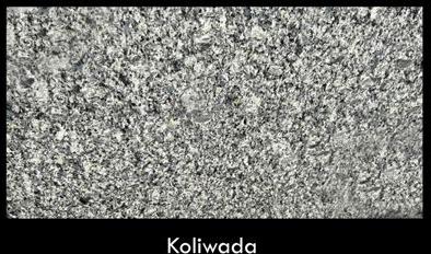 10-20 Kg Polished Koliwada Granite Stone, Overall Length : 0-3 Feet 3-6 Feet