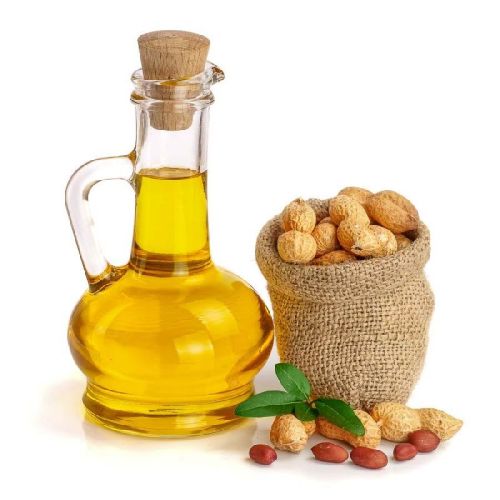 Organic Groundnut Oil, Shelf Life : 1year