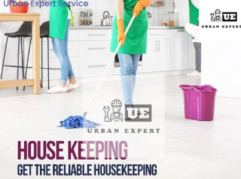 Home Deep Cleaning, For Household