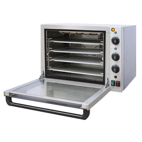 Tray Oven, For Bakery, Home, Restaurant, Feature : Long Life, Stable Performance