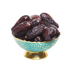 Iranian Dates