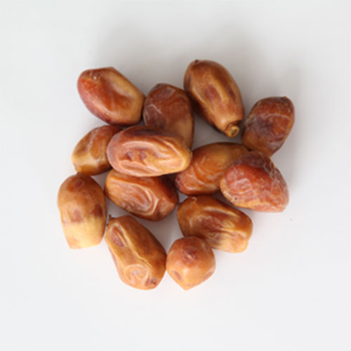 Libyan Dates