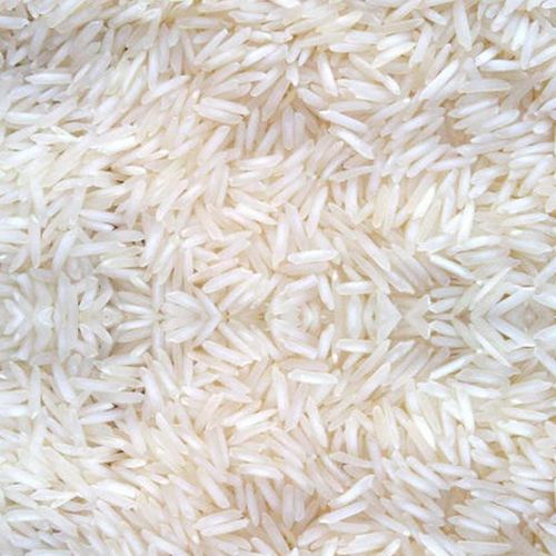 Steam Basmati Rice, Color : White
