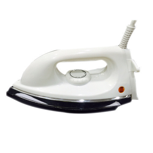 Usha 220V Electric Iron, For Home Appliance, Feature : Light Weight, Fast Heating