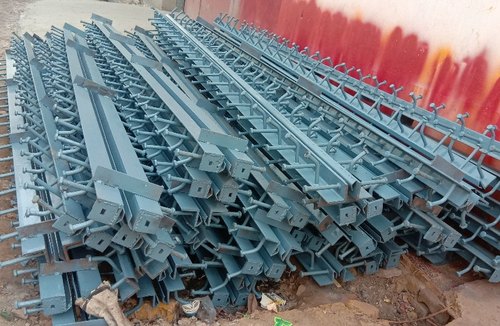 Metal Polished Expansion Joints, Technics : Machine Made