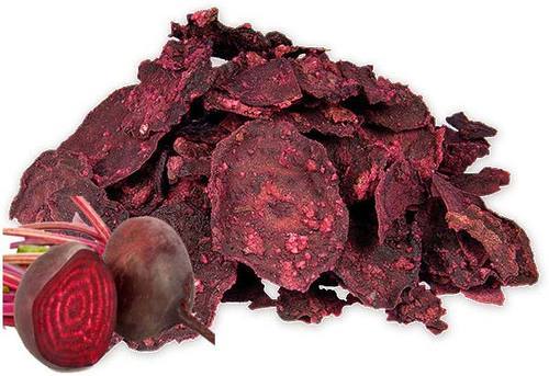 Organic Dehydrated Beetroot, Packaging Type : Plastic Bag