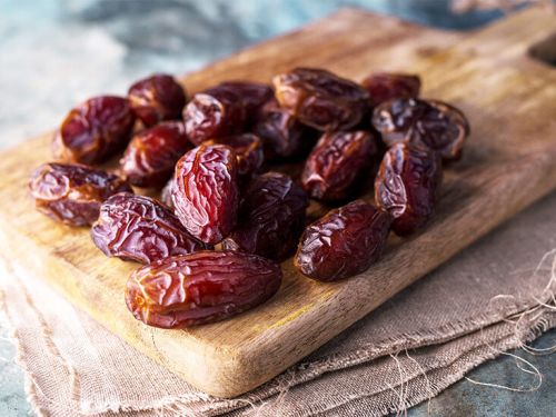 Dehydrated Dates, Shelf Life : 6 Months