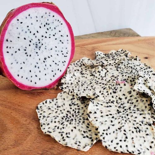 Dehydrated Dragon Fruit, Shelf Life : 6 Months