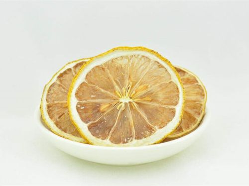 Dehydrated Lemon, For Fast Food, Pickles, Color : Yellow