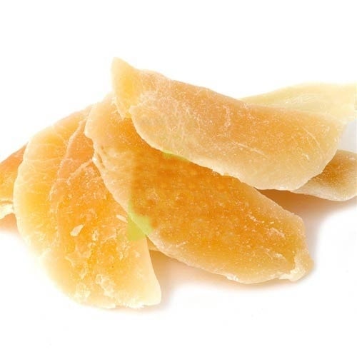 Organic Dehydrated Mango, Certification : FSSAI Certified