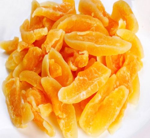 Organic Dehydrated Muskmelon, Certification : FSSAI Certified