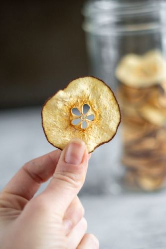 Organic Dehydrated Pear, Certification : FSSAI Certified