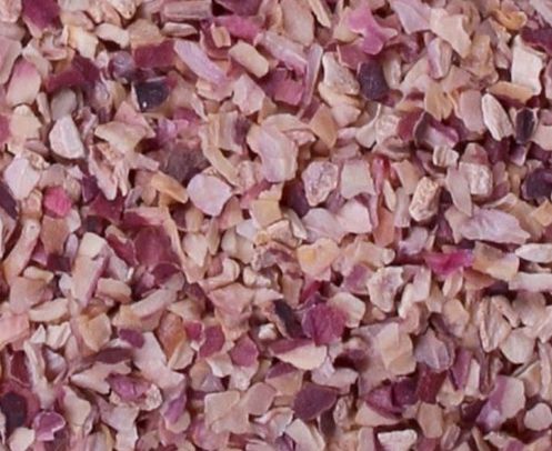 Organic Dehydrated Pink Onion, For Cooking, Packaging Type : Plastic Packets