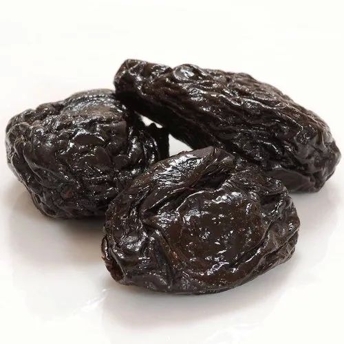 Organic Dehydrated Prunes, Packaging Type : 500gm