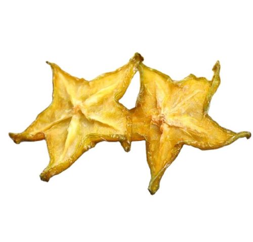 Dehydrated Star Fruit, Shelf Life : 6 Months