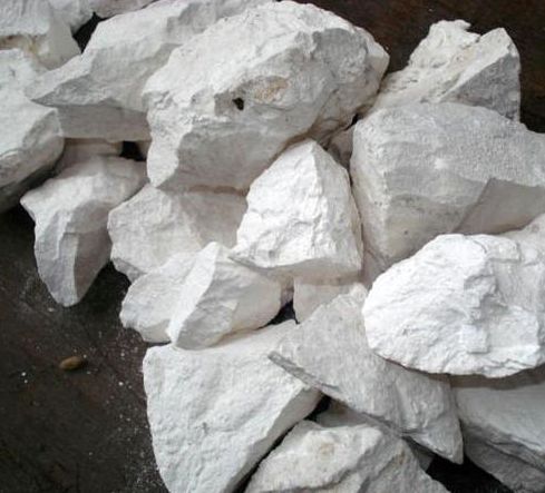 Quick Lime Lumps, For Constructional Use, Industrial, Style : Dried